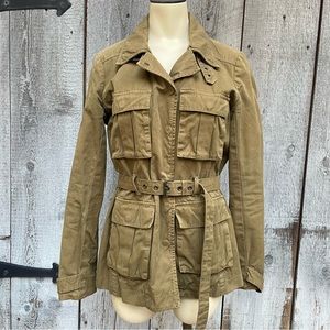 Madewell Army Field Jacket
